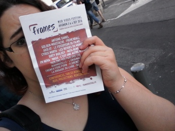 flyer frames festival